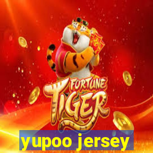 yupoo jersey